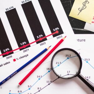 dynamic sales video data