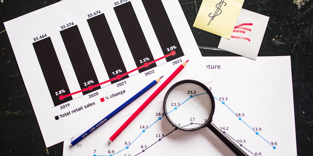 dynamic sales video data