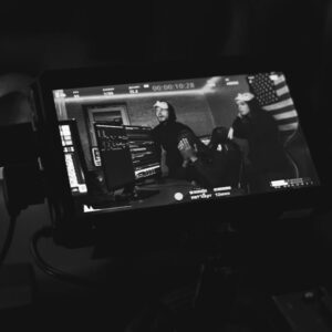 json video customization
