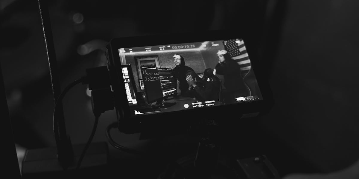 json video customization