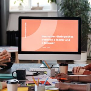 HR onboarding video json