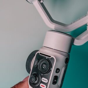 AI data video creation