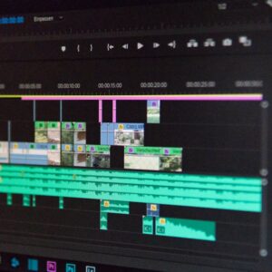 API video generation