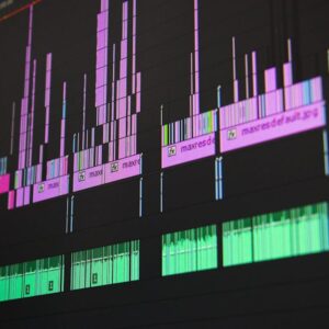 programmatic video explanation