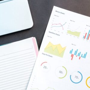 video reports sales json